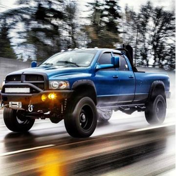 PreRunner